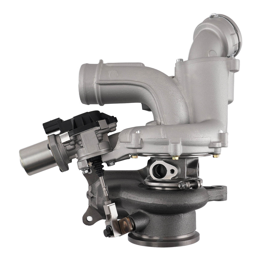 Turbolader kompatibel für Volkswagen Beetle 2.0L GSR Motor EA888 2014-2019 06K145702G DE