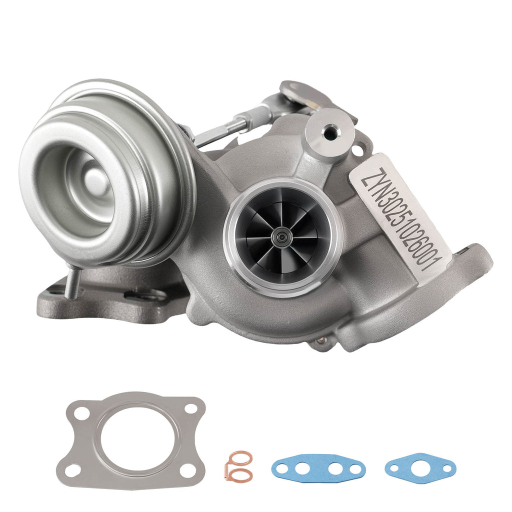 Turbolader EB2DT kompatibel für Peugeot 308/2008 1.2 THP 81KW 96KW 2013-2023 829754