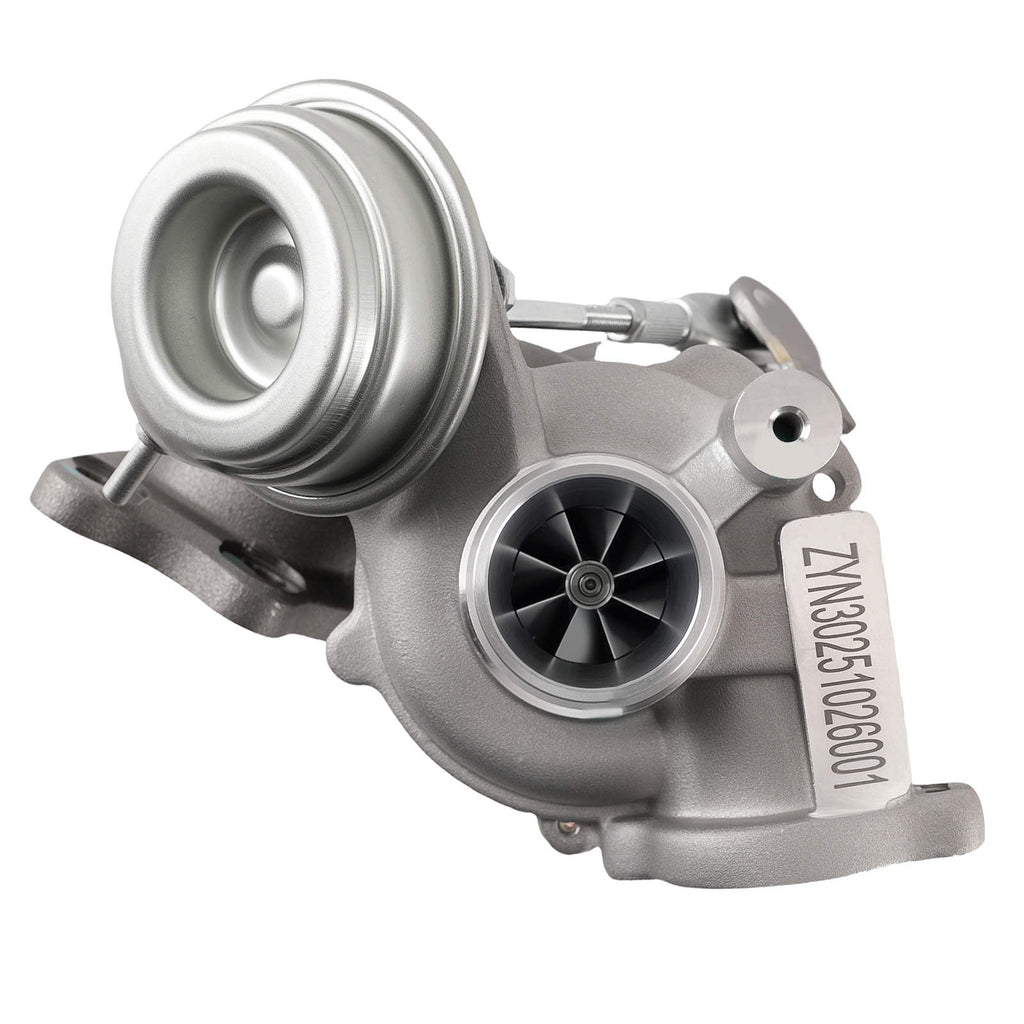 Turbolader EB2DT kompatibel für Peugeot 308/2008 1.2 THP 81KW 96KW 2013-2023 829754