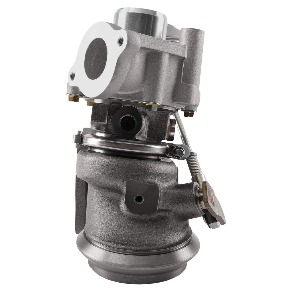 Turbolader EB2DT kompatibel für Peugeot 308/2008 1.2 THP 81KW 96KW 2013-2023 829754