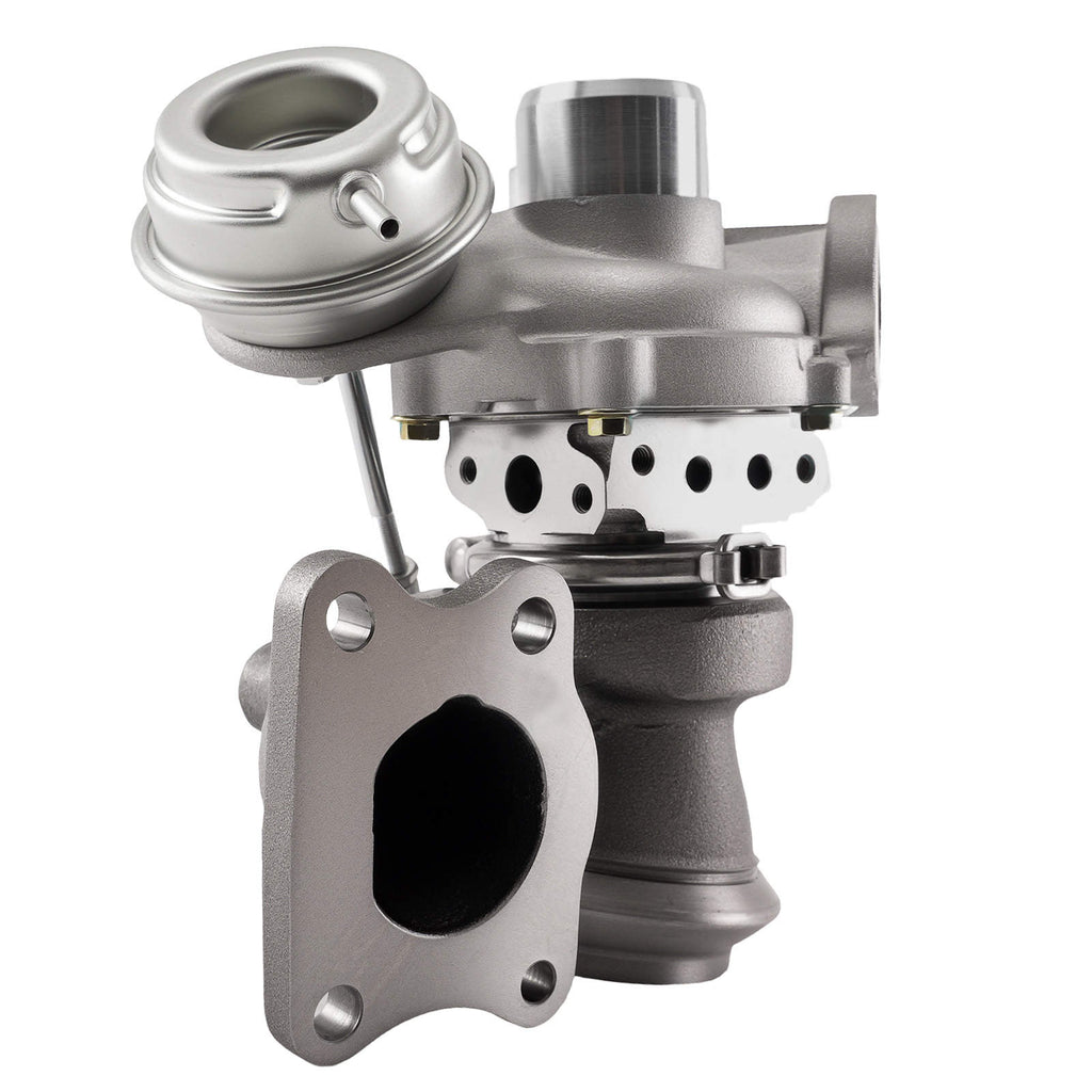Turbolader EB2DT kompatibel für Peugeot 308/2008 1.2 THP 81KW 96KW 2013-2023 829754