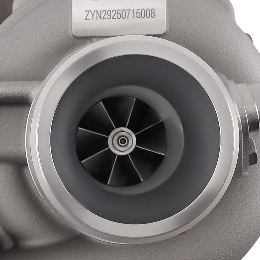 Turbolader Turbo kompatibel für Opel Insignia A Zafira C 2.0 CDTi 2014-2021 822072-5004S