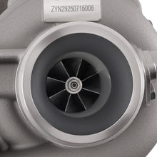 Laden Sie das Bild in den Galerie-Viewer, Turbolader Turbo kompatibel für Opel Insignia A Zafira C 2.0 CDTi 2014-2021 822072-5004S