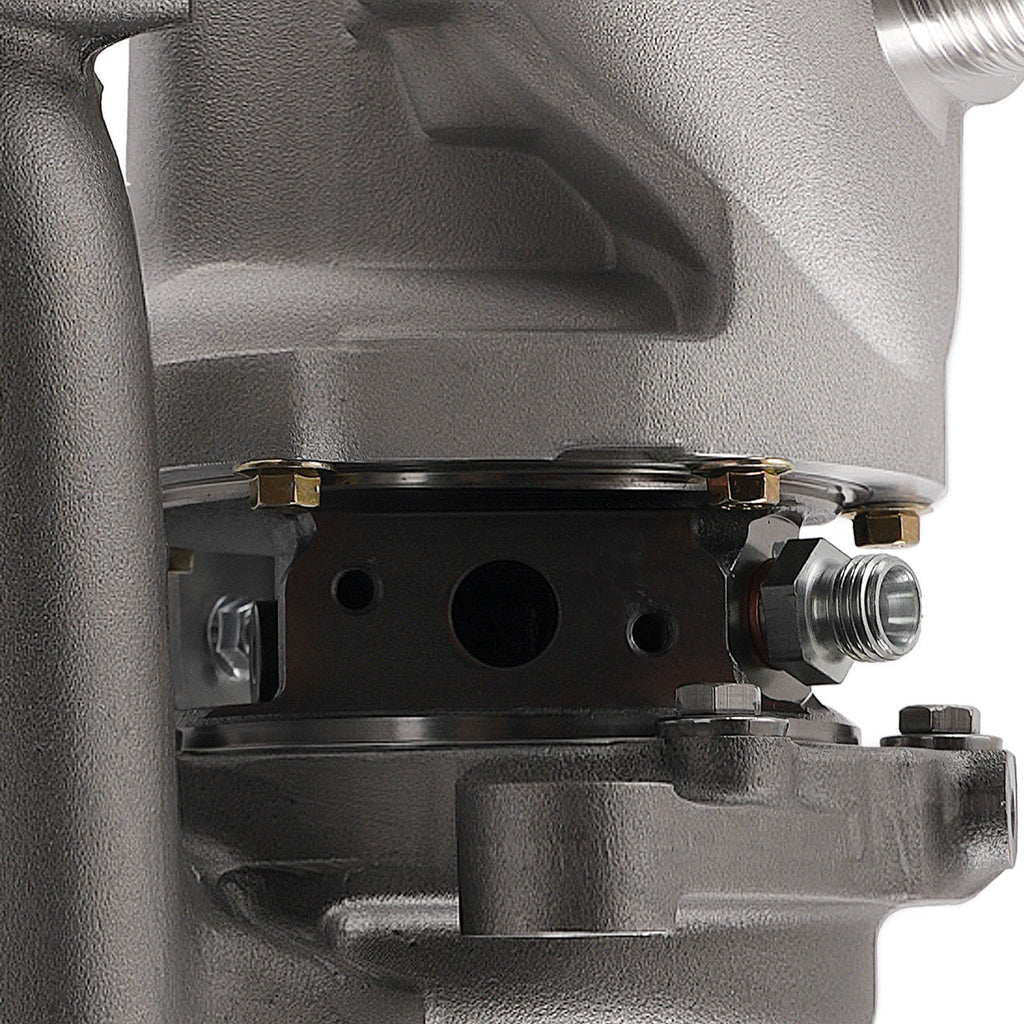 Turbolader kompatibel für Audi A3 1.6 TDI 2009-2021 CRKA CRKB 04L253020H 813860-5002S