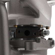 Laden Sie das Bild in den Galerie-Viewer, Turbolader kompatibel für Audi A3 1.6 TDI 2009-2021 CRKA CRKB 04L253020H 813860-5002S