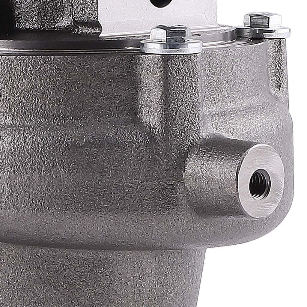 Turbolader kompatibel für BMW 3er E90 E91 E92 116HP N47D20C 2009-2011 11658513123 8518204