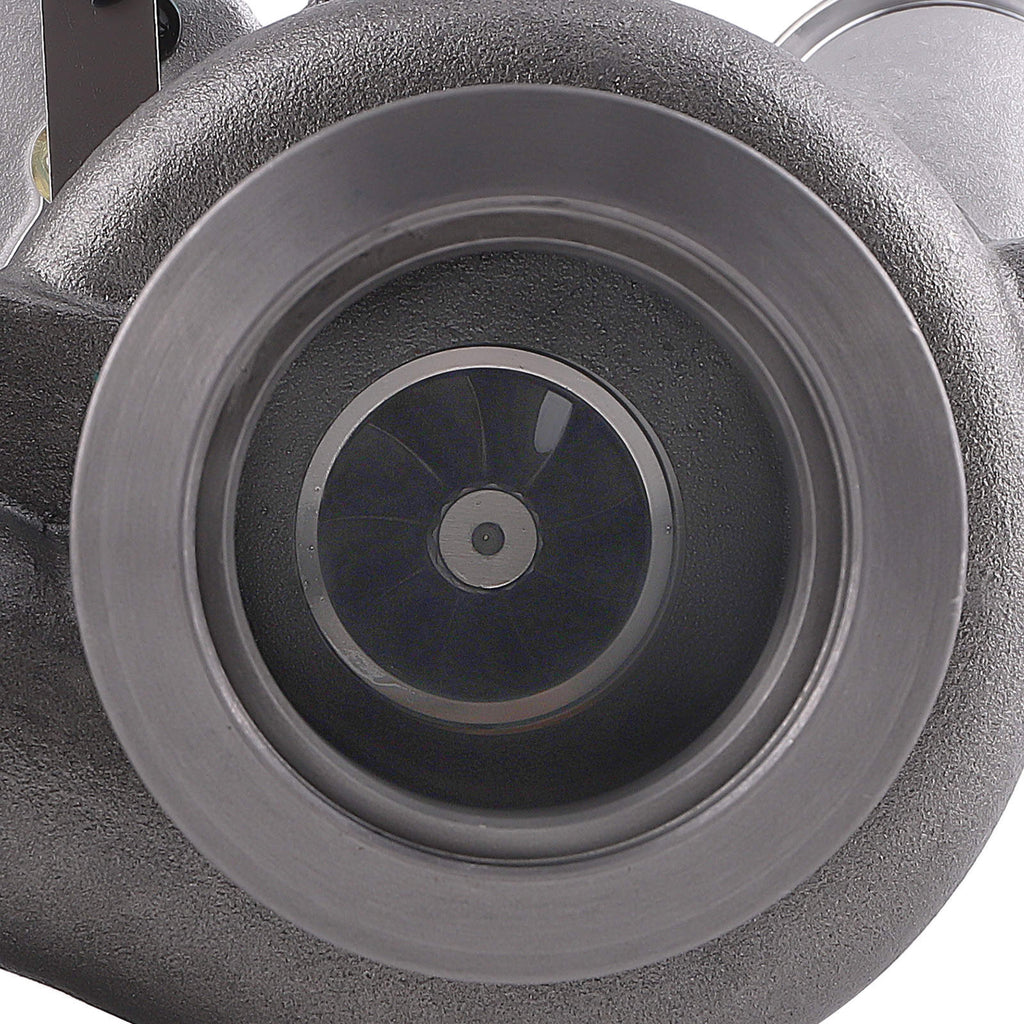 Turbolader kompatibel für BMW 3er E90 E91 E92 116HP N47D20C 2009-2011 11658513123 8518204
