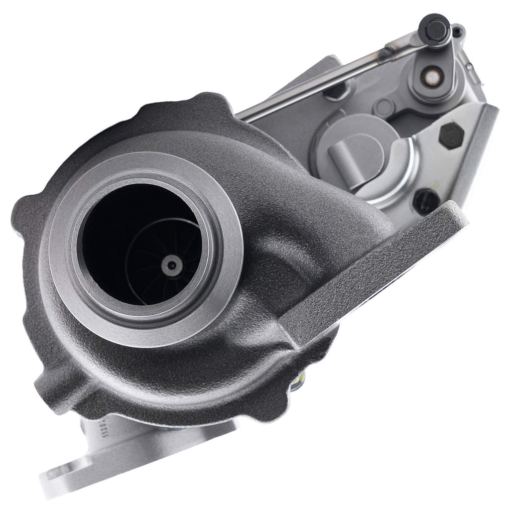 Turbocharger 1.5 Blue HDi for Astra L 1.5 Turbo D Corsa F kompatibel für Peugeot 2008 2021-2025