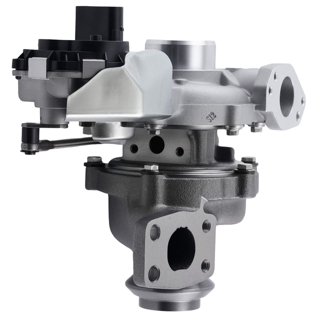 Turbocharger 1.5 Blue HDi for Astra L 1.5 Turbo D Corsa F kompatibel für Peugeot 2008 2021-2025