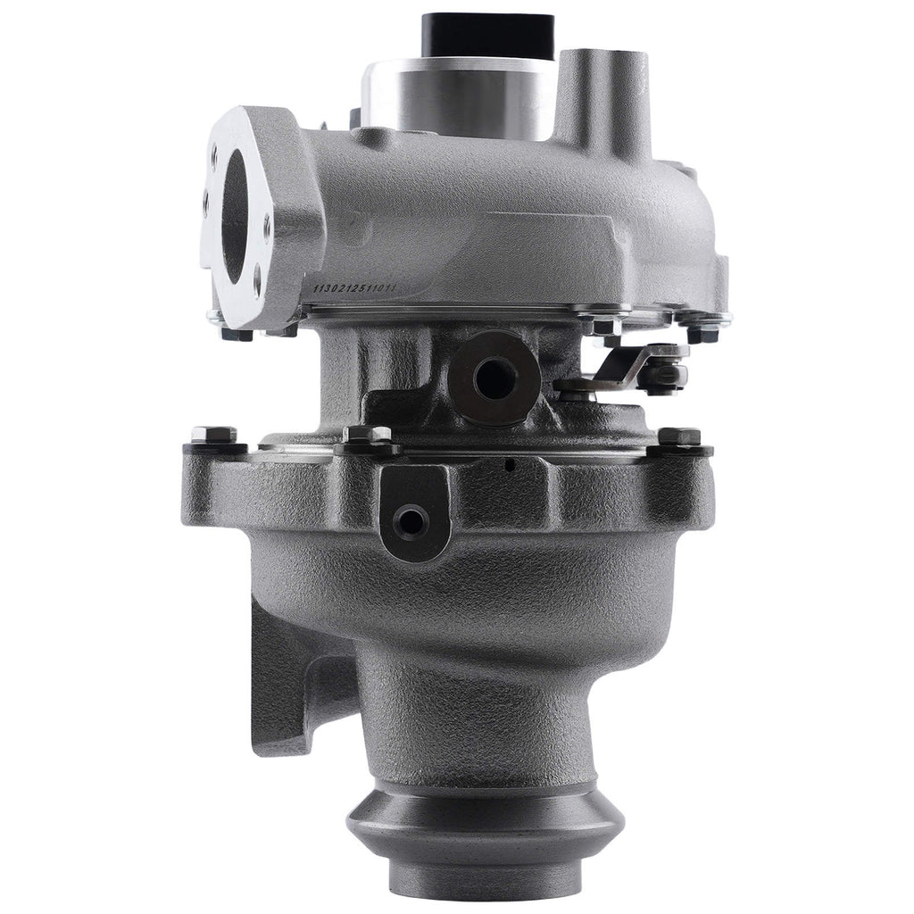 Turbocharger 1.5 Blue HDi for Astra L 1.5 Turbo D Corsa F kompatibel für Peugeot 2008 2021-2025