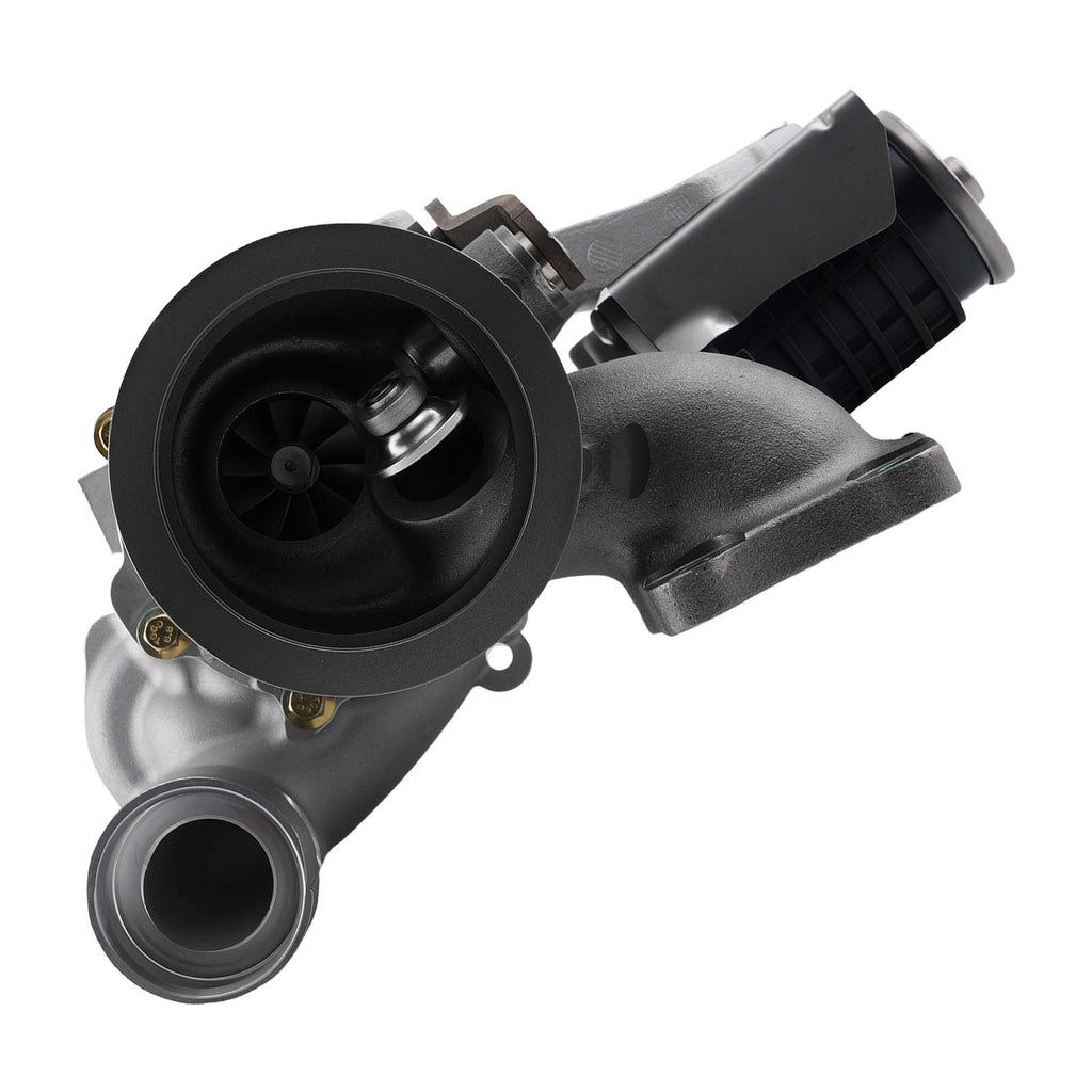 Turbolader kompatibel für Citroen Berlingo C3 C4 kompatibel für Peugeot 2008 308 3008 887157-5001S