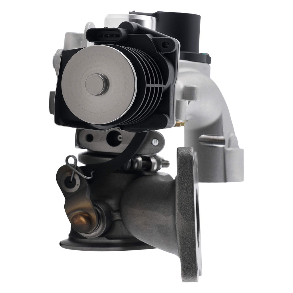 Turbolader kompatibel für Citroen Berlingo C3 C4 kompatibel für Peugeot 2008 308 3008 887157-5001S