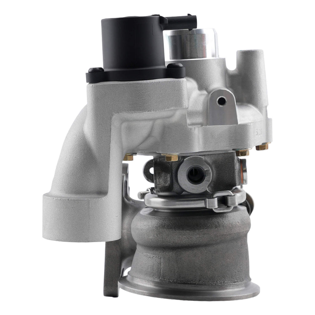 Turbolader kompatibel für Citroen Berlingo C3 C4 kompatibel für Peugeot 2008 308 3008 887157-5001S