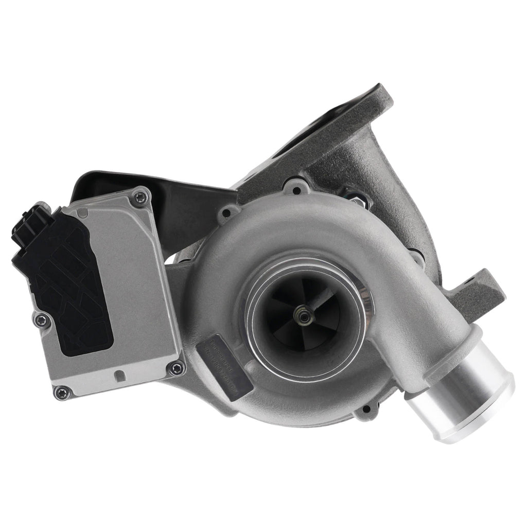 RHF4V Turbo kompatibel für Mercedes-Benz Vito/Mixto W639 2.1L 2003-2023 6460900780
