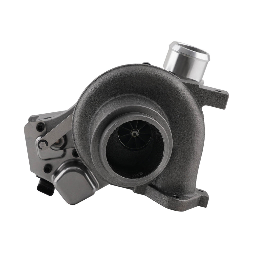 RHF4V Turbo kompatibel für Mercedes-Benz Vito/Mixto W639 2.1L 2003-2023 6460900780