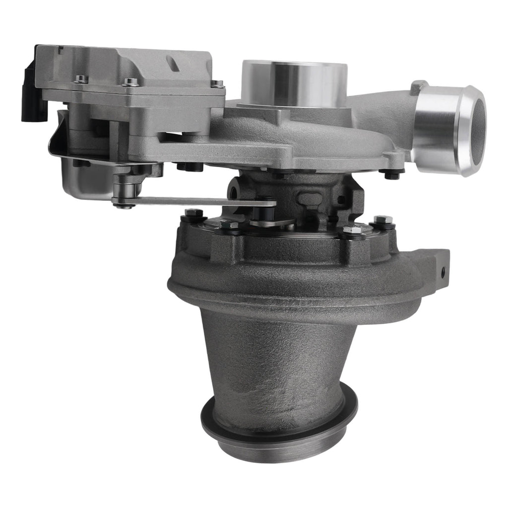 RHF4V Turbo kompatibel für Mercedes-Benz Vito/Mixto W639 2.1L 2003-2023 6460900780