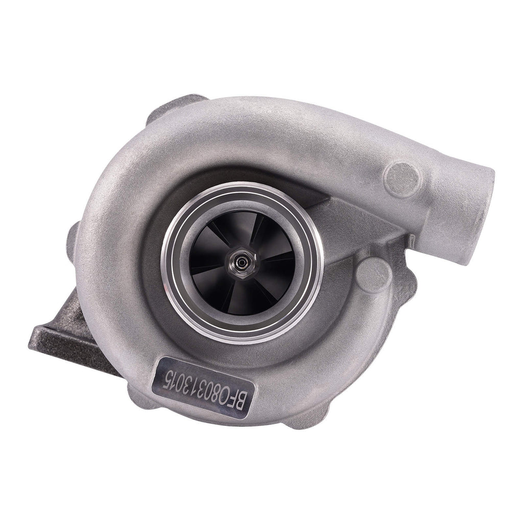 Turbolader-Ölleitung und Verteilerrohr-Kit kompatibel für Nissan Patrol Safari Y60 TD42