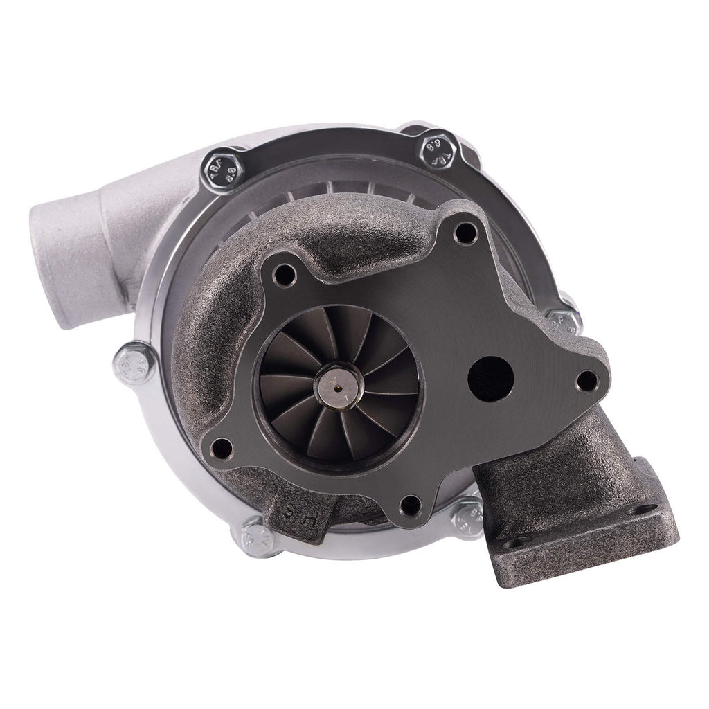 Turbolader-Ölleitung und Verteilerrohr-Kit kompatibel für Nissan Patrol Safari Y60 TD42