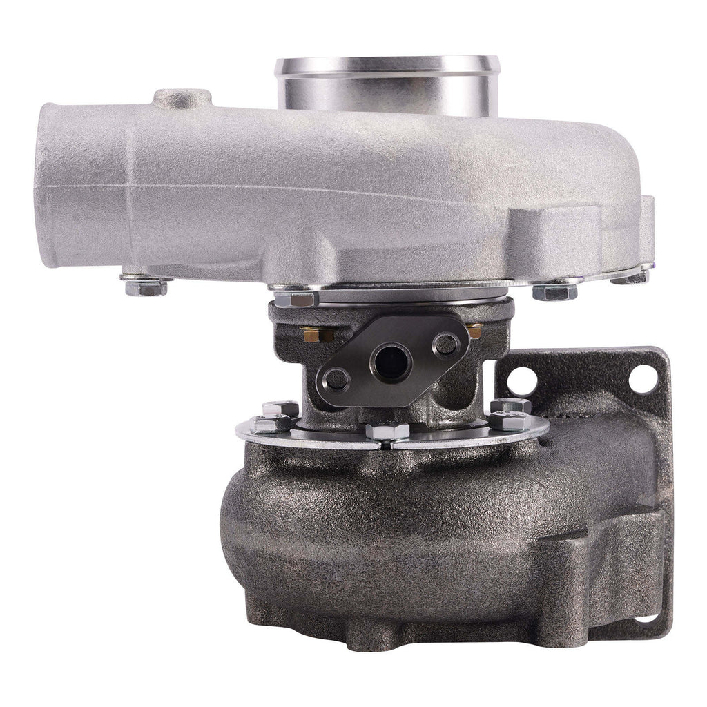 Turbolader-Ölleitung und Verteilerrohr-Kit kompatibel für Nissan Patrol Safari Y60 TD42