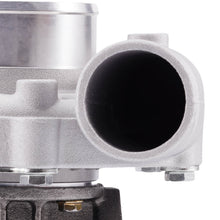 Laden Sie das Bild in den Galerie-Viewer, Turbolader Kit T3/T4 mit 550mm ÖlrücklaufleitungIntercooler System Universal