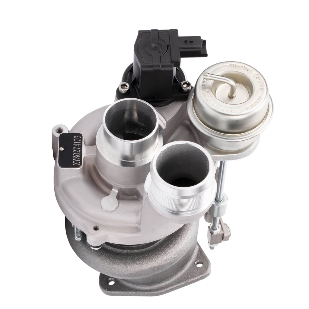 TurboladerÖlrücklaufleitung kompatibel für BMW MiniCooper SR59 R60 R61 EP6DTS N14