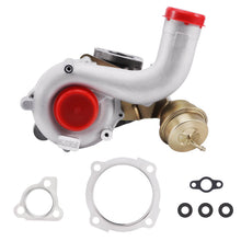 Laden Sie das Bild in den Galerie-Viewer, K04 001 Upgrade Turbo Turbolader kompatibel für Audi A3 TT 8L 8N kompatibel für VolksWagen Golf IV 1.8 T