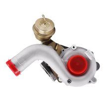 Laden Sie das Bild in den Galerie-Viewer, K04 001 Upgrade Turbo Turbolader kompatibel für Audi A3 TT 8L 8N kompatibel für VolksWagen Golf IV 1.8 T
