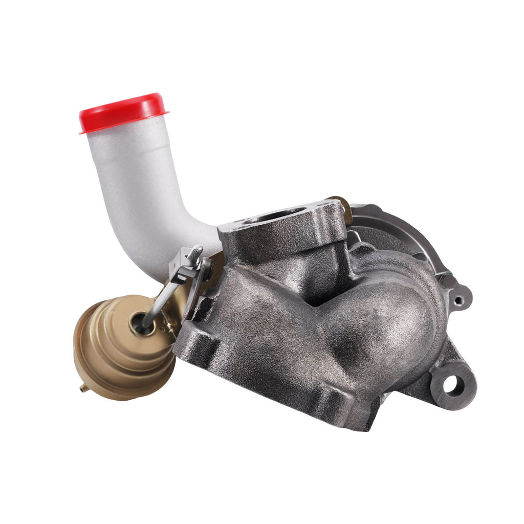 K04 001 Upgrade Turbo Turbolader kompatibel für Audi A3 TT 8L 8N kompatibel für VolksWagen Golf IV 1.8 T