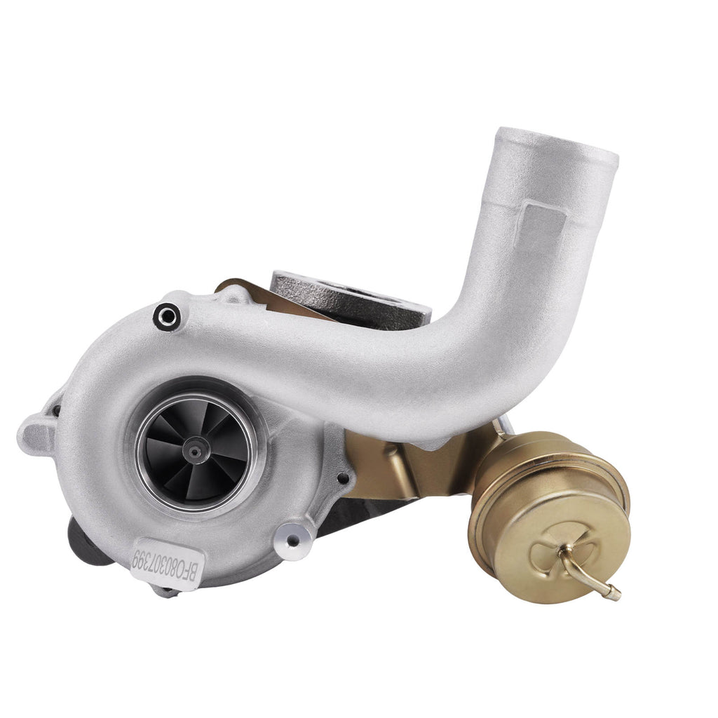 K04 001 Upgrade Turbo Turbolader kompatibel für Audi A3 TT 8L 8N kompatibel für VolksWagen Golf IV 1.8 T