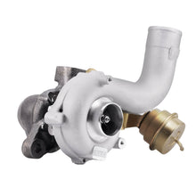 Laden Sie das Bild in den Galerie-Viewer, K04 001 Upgrade Turbo Turbolader kompatibel für Audi A3 TT 8L 8N kompatibel für VolksWagen Golf IV 1.8 T