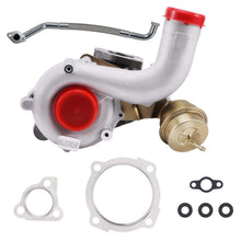 Laden Sie das Bild in den Galerie-Viewer, K04 001 Turbolader Ölleitung kompatibel für Audi A3 TT kompatibel für VW Golf GTI Bora 1.8T 06A145713D