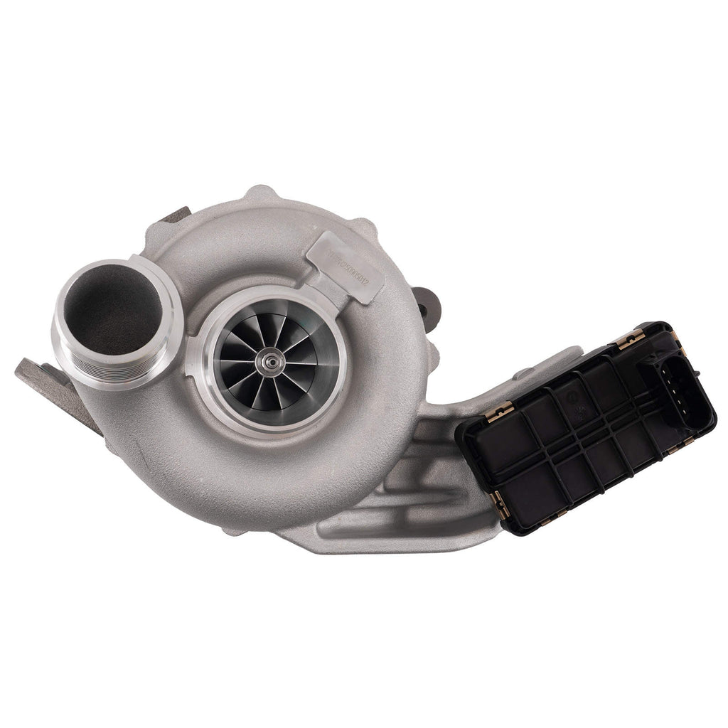 GTB2060VKLR Turbolader kompatibel für Land Rover Range Rover TDV6 FPLA6K682AC 8294400003