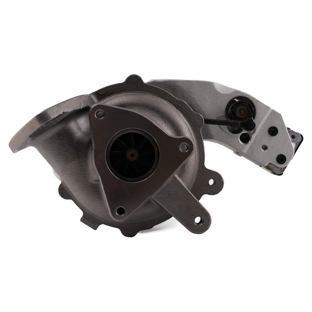 GTB2060VKLR Turbolader kompatibel für Land Rover Range Rover TDV6 FPLA6K682AC 8294400003