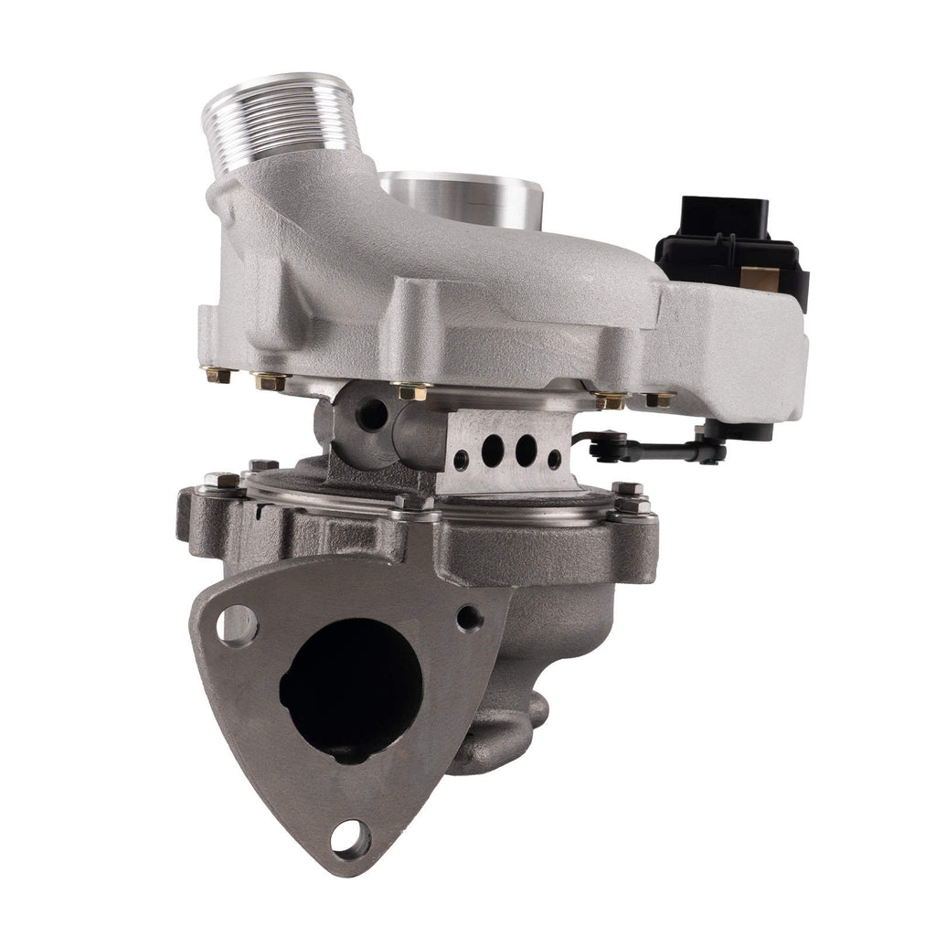 GTB2060VKLR Turbolader kompatibel für Land Rover Range Rover TDV6 FPLA6K682AC 8294400003