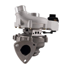 Laden Sie das Bild in den Galerie-Viewer, GTB2060VKLR Turbolader kompatibel für Land Rover Range Rover TDV6 FPLA6K682AC 8294400003