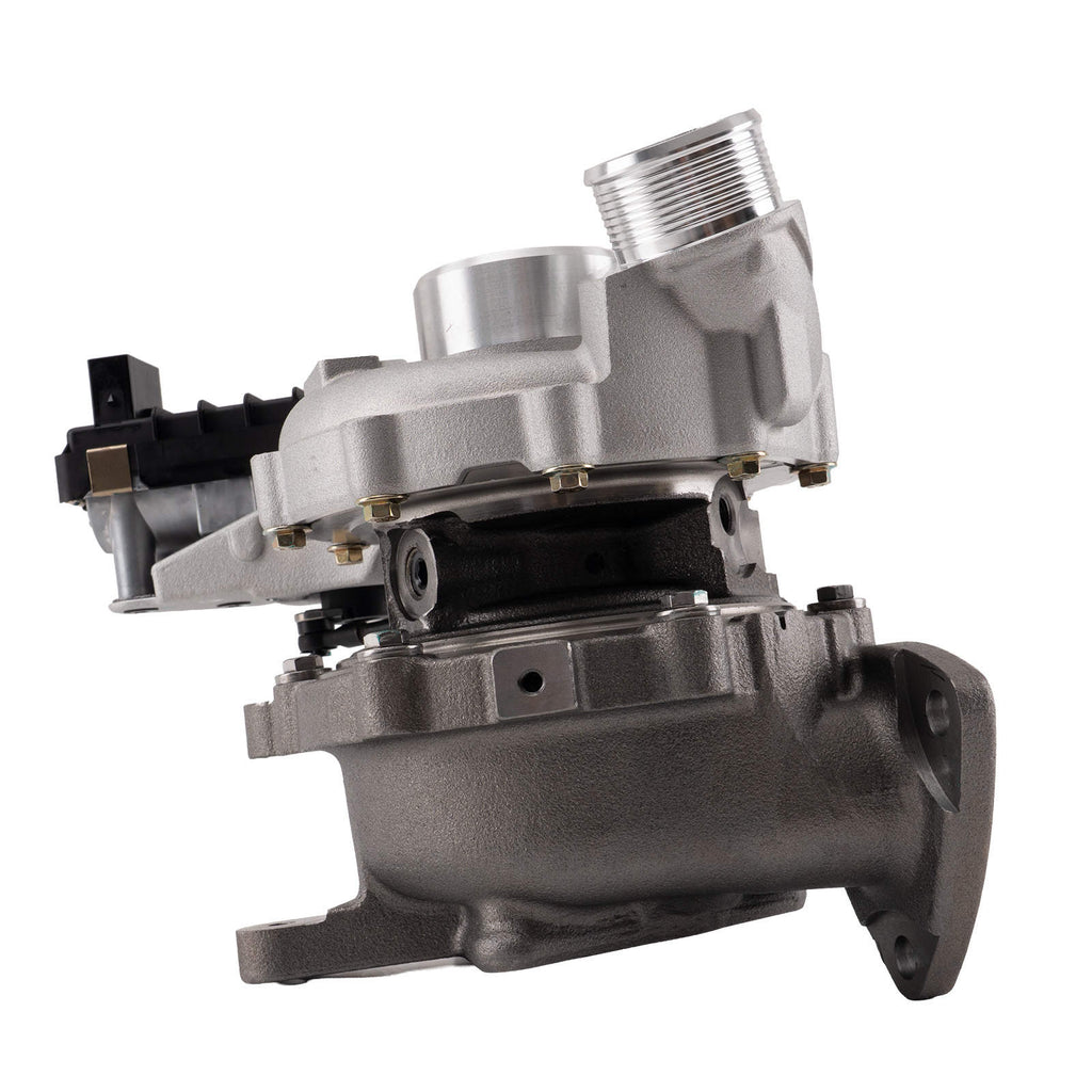GTB2060VKLR Turbolader kompatibel für Land Rover Range Rover TDV6 FPLA6K682AC 8294400003