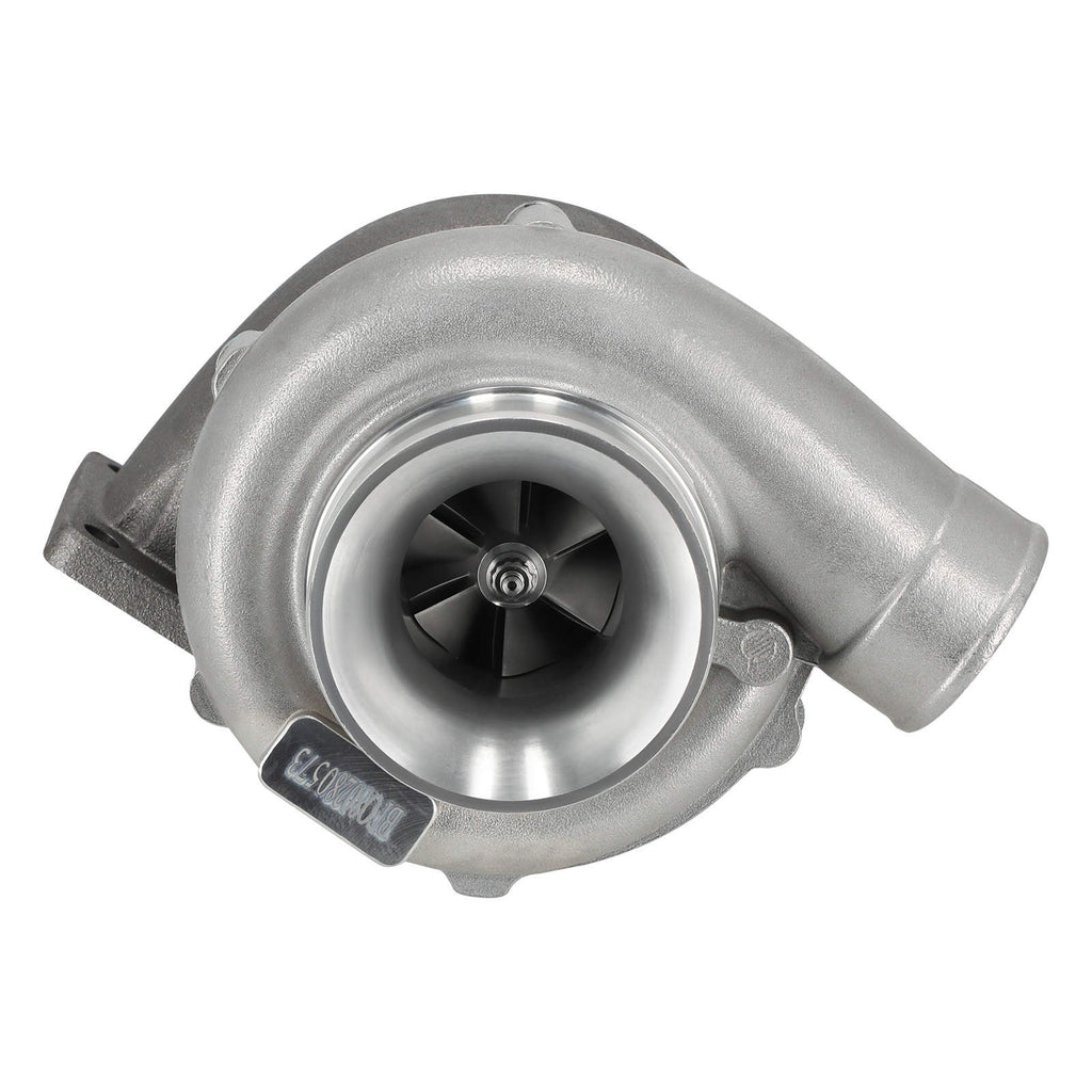 T70 Universal Turbolader 2.0L -3.0L T3 Flansch V-Band Leistung bis zu 500HP