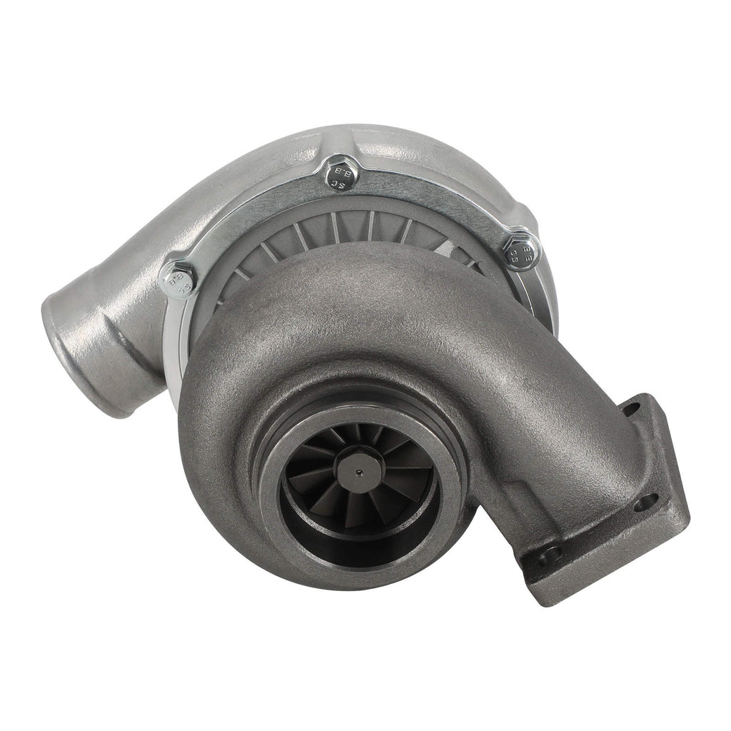 T70 Universal Turbolader 2.0L -3.0L T3 Flansch V-Band Leistung bis zu 500HP