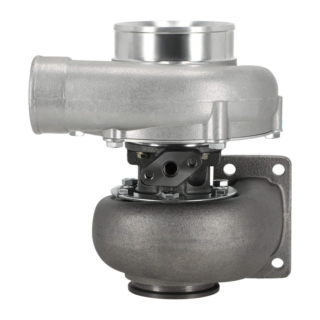 T70 Universal Turbolader 2.0L -3.0L T3 Flansch V-Band Leistung bis zu 500HP