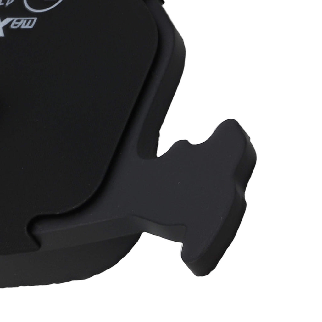 4x Bremsbeläge Hinten kompatibel für BMW 7er E38 5 E39 3 E46 X3 E83 2003-11 X5 E53 2000-06