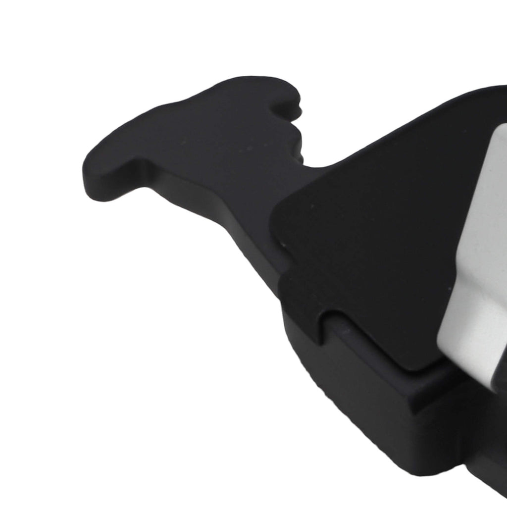 4x Bremsbeläge Hinten kompatibel für BMW 7er E38 5 E39 3 E46 X3 E83 2003-11 X5 E53 2000-06