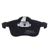 Laden Sie das Bild in den Galerie-Viewer, Bremsbeläge Vorne kompatibel für Vauxhall Adam Astra Mk V Combo Corsa Mk II Mk III 155.19mm
