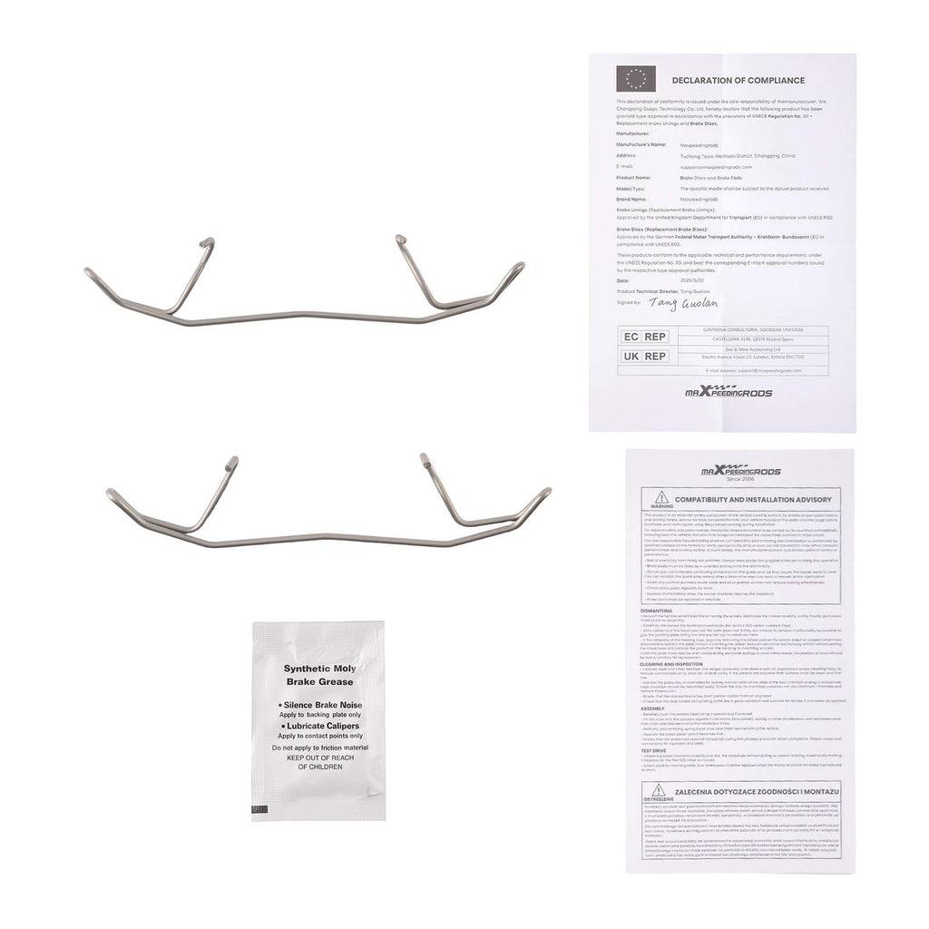 Bremsbeläge Vorne kompatibel für Audi A4 B5 8D2 8D5 1994-01 4B0698151AB 4B0698151E 156.3mm