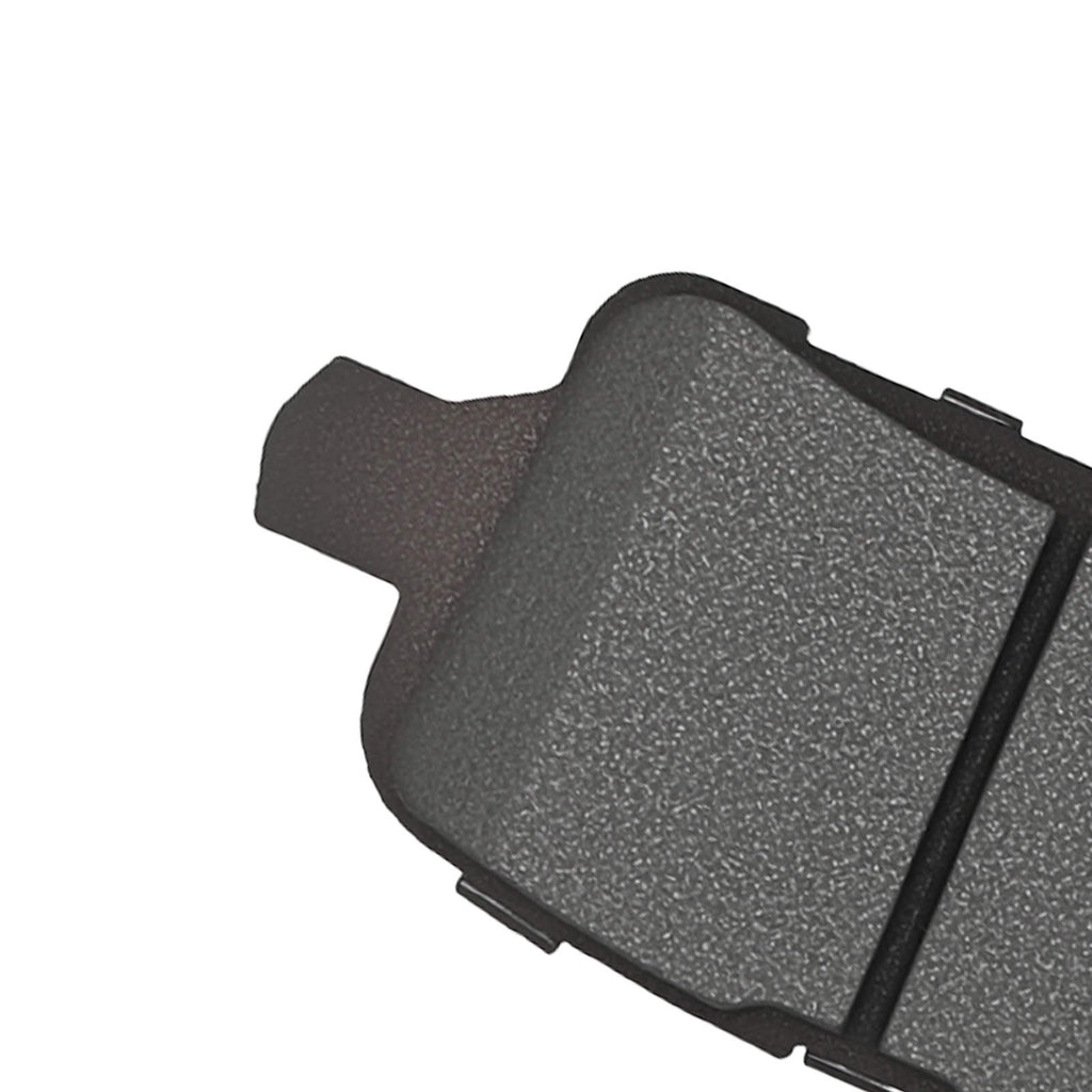 Bremsbeläge Hinten kompatibel für Opel Astra K Sports TourerB16 Astra K Schrägheck Insignia