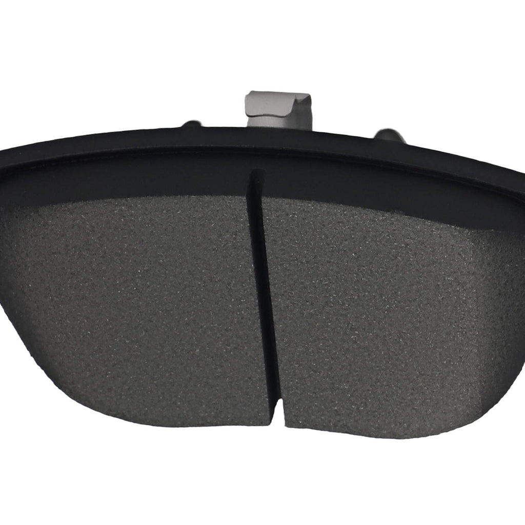 Bremsbeläge Vorne kompatibel für Ford Focus C-Max Kuga EcoSport Transit Connect kompatibel für Mazda Volvo
