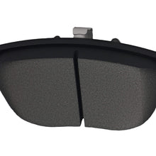 Laden Sie das Bild in den Galerie-Viewer, Bremsbeläge Vorne kompatibel für Ford Focus C-Max Kuga EcoSport Transit Connect kompatibel für Mazda Volvo