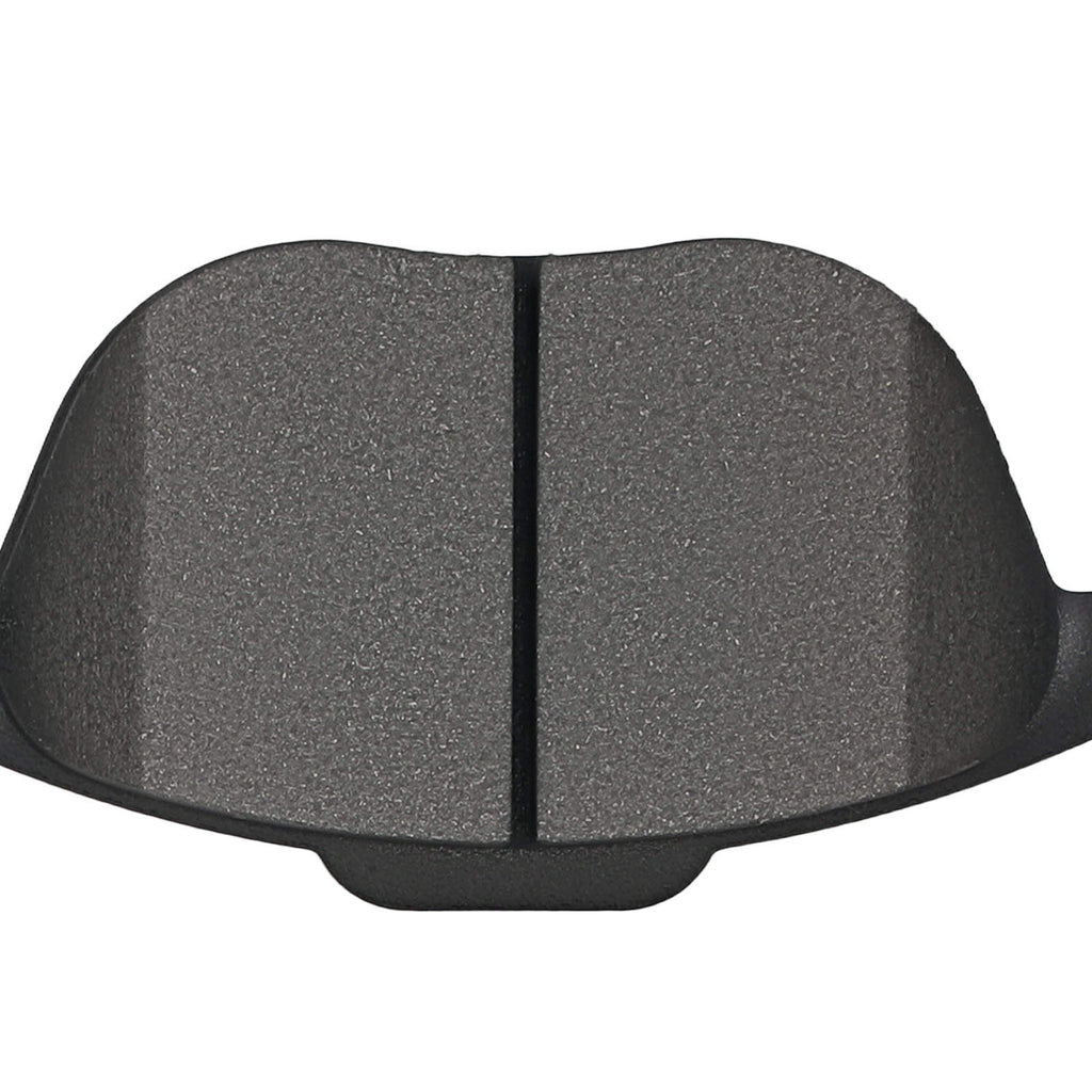 Bremsbeläge Vorne kompatibel für Ford Focus C-Max Kuga EcoSport Transit Connect kompatibel für Mazda Volvo