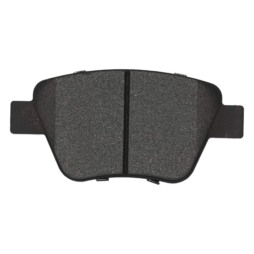 Bremsbeläge Vorne kompatibel für Subaru Justy IV kompatibel für Suzuki Baleno Swift kompatibel für Ford Fiesta VI 1.0-1.6