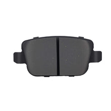 Laden Sie das Bild in den Galerie-Viewer, Bremsbeläge Hinten kompatibel für Ford Focus2 Galaxy Kuga I Mondeo IV S-Max 1438867 116.2mm
