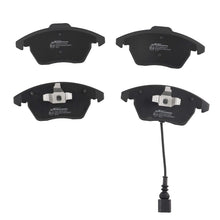 Laden Sie das Bild in den Galerie-Viewer, Bremsbeläge Vorne kompatibel für VW Beetle kompatibel für Golf V Jetta Passat Polo Touran1K0698151 155.3mm